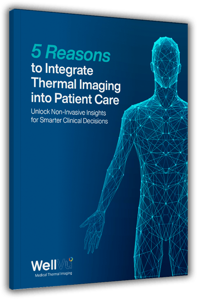5 Reasons to Integrate Thermal Imaging into Patient Care eBook Thumbnail
