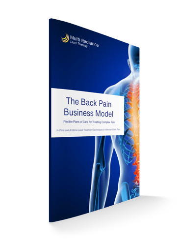 Back Pain eBook