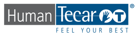 Human Tecar logo