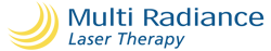 Multi Radiance Laser Therapy Logo