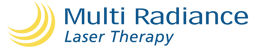 Multi Radiance Laser Therapy logo
