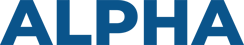 alpha