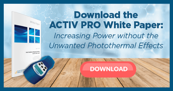 Download the ACTIV PRO White Paper